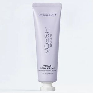 Voesh Vegan Body Creme